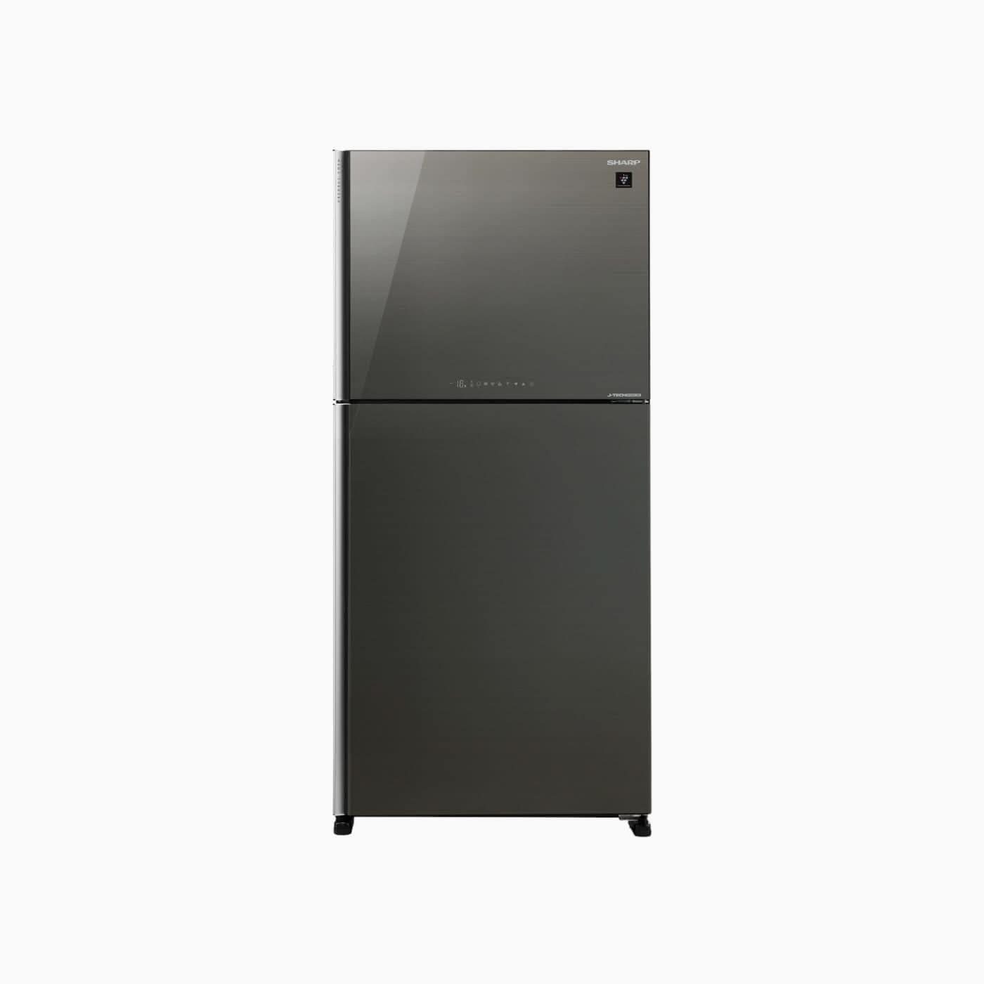 Sharp J-Tech Inverter Refrigerator