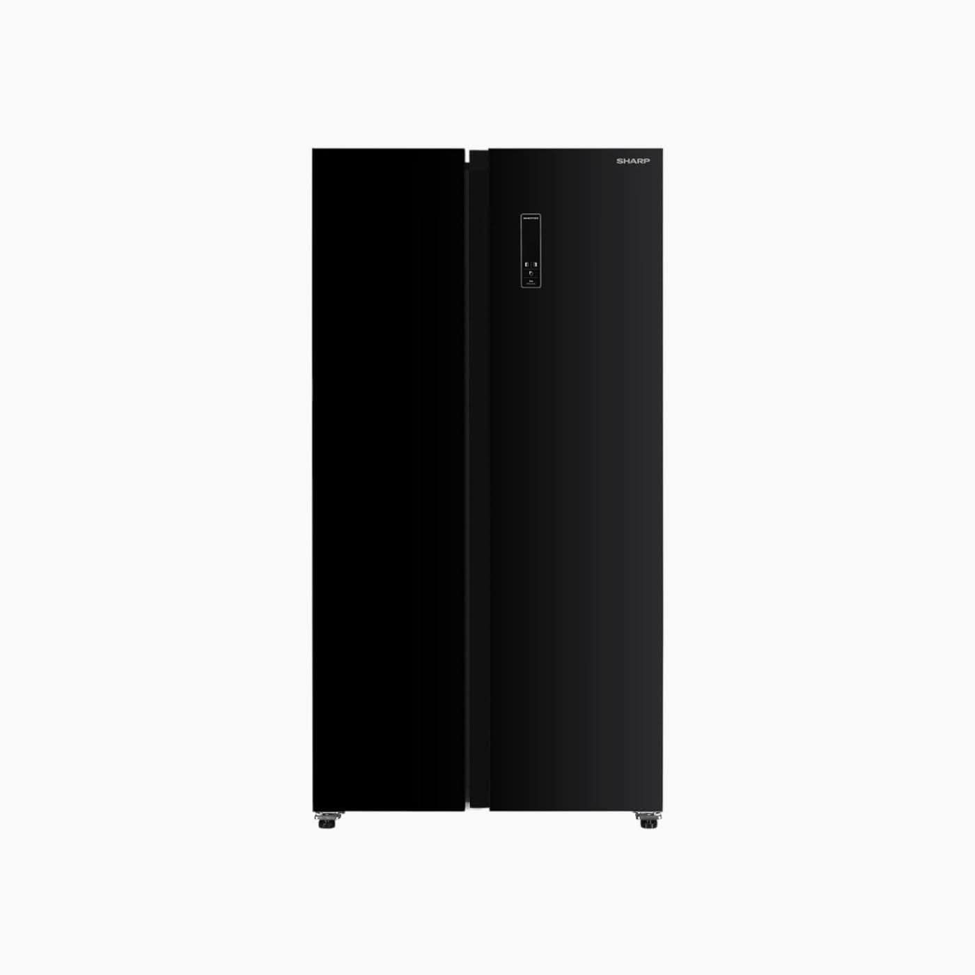 Sharp Refrigerator Side By Side