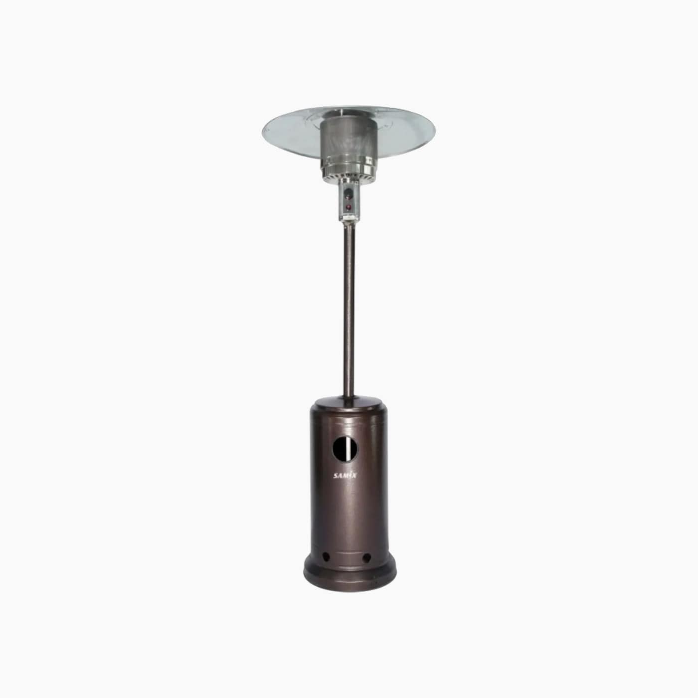 Samix Mushroom Gas Garden Heater