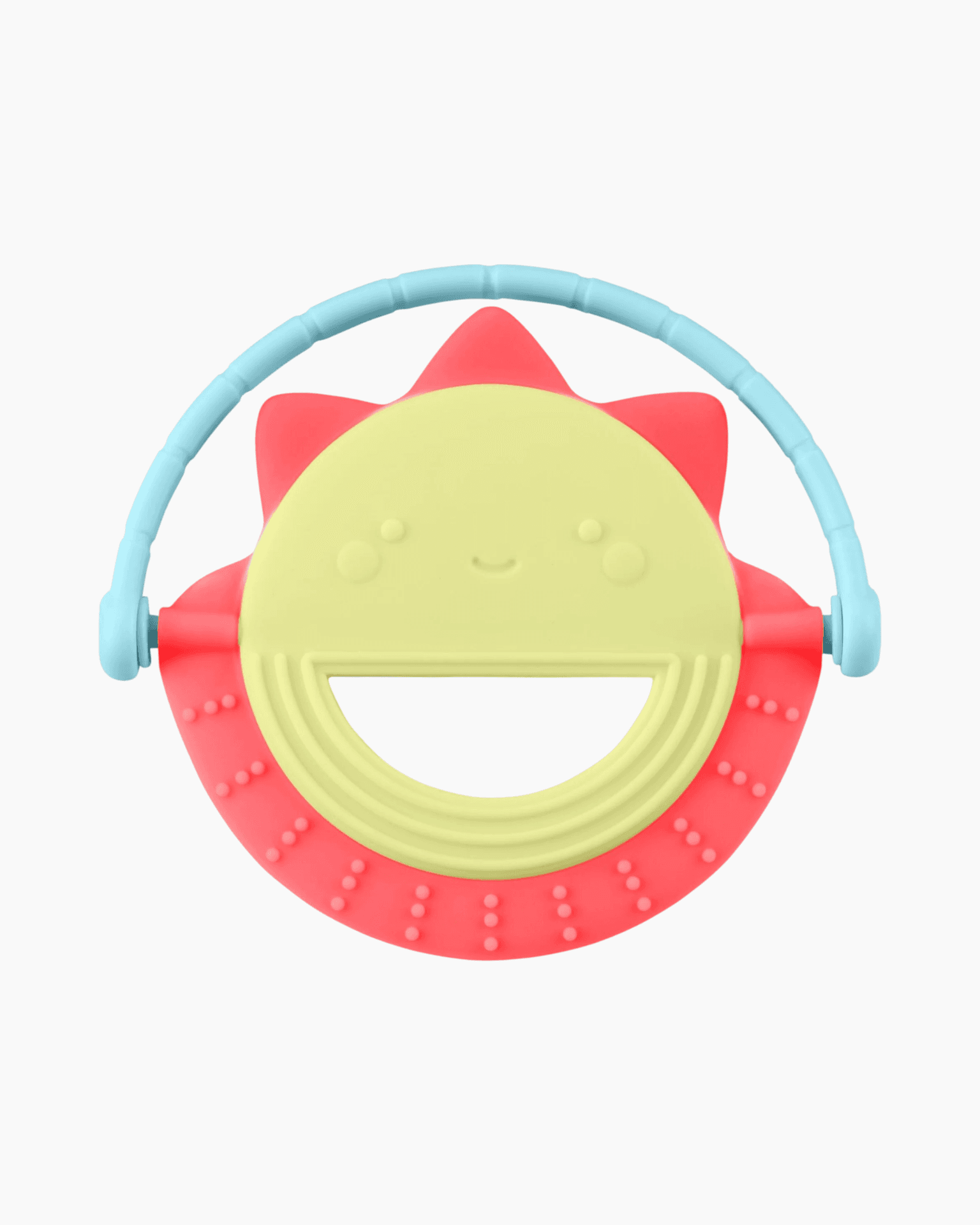 Skip Hop Silver Lining Cloud Teether