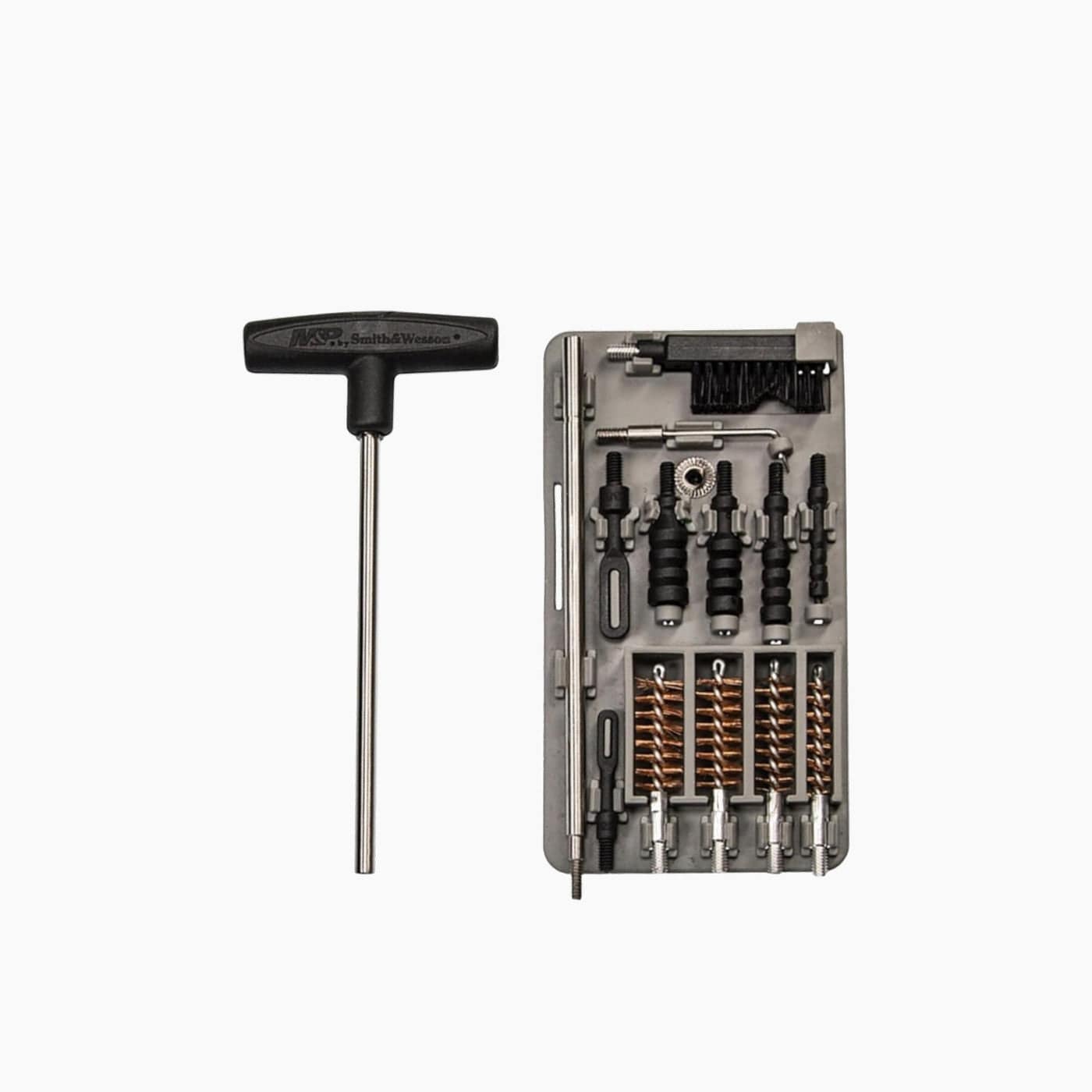 Smith & Wesson Compact Pistol Cleaning Kit