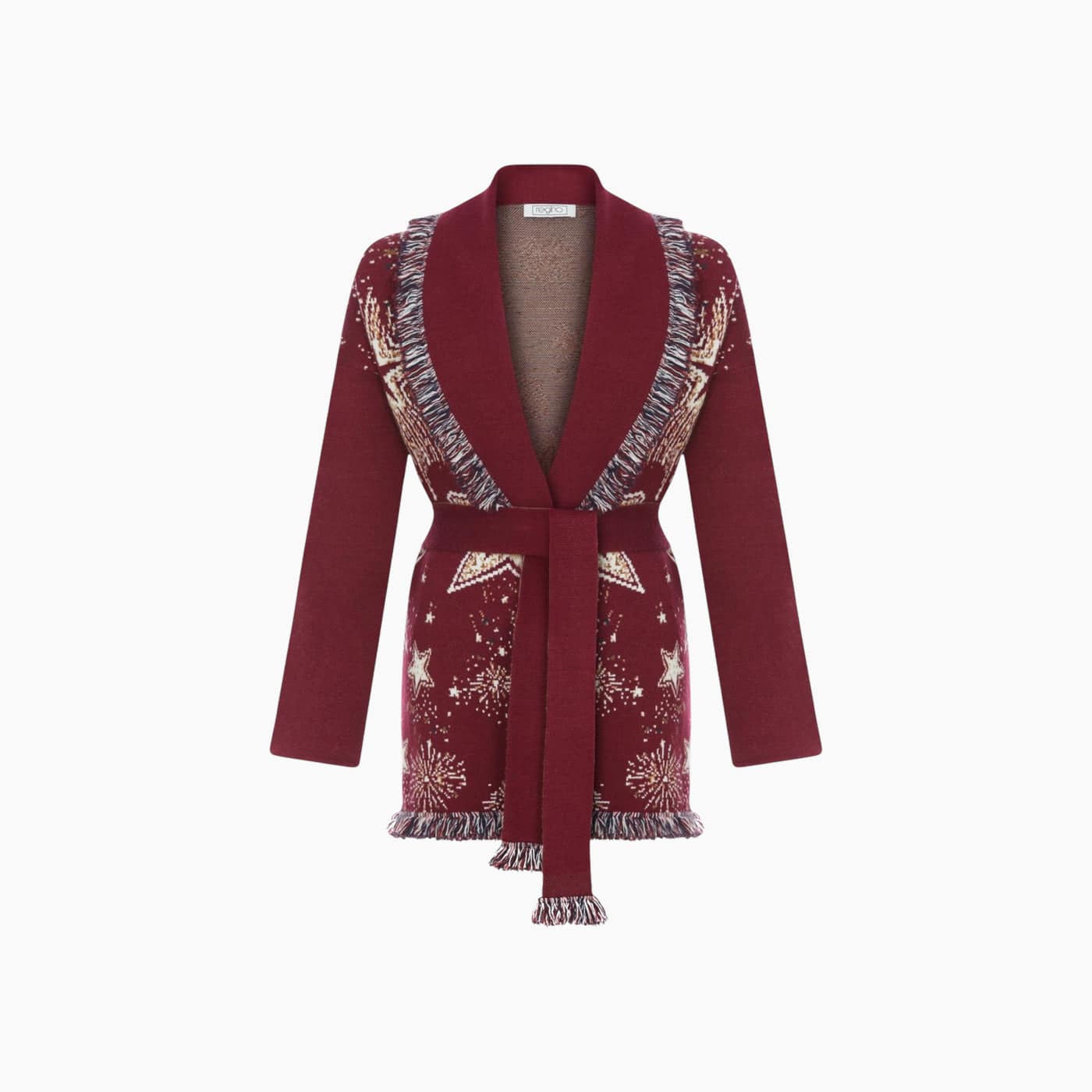 Regino Regino Soho Cardigan