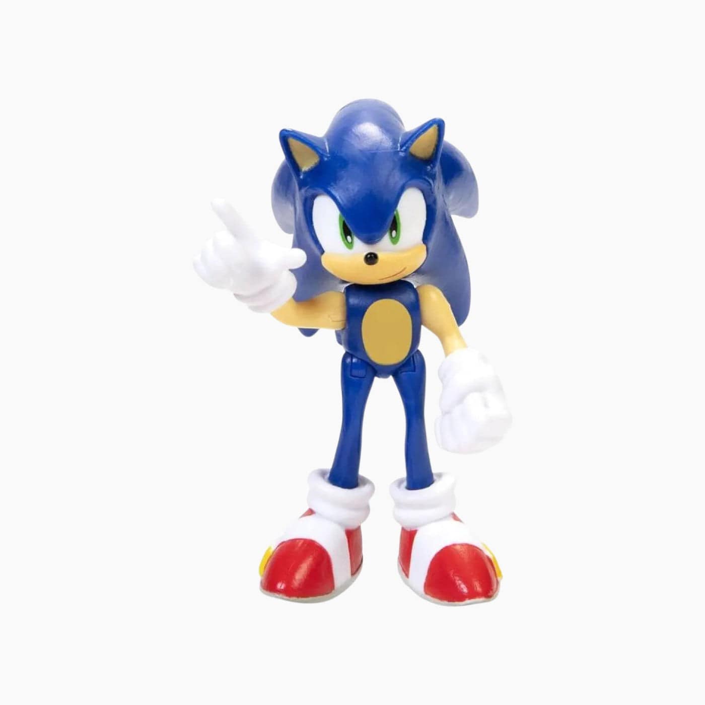 Jakks Pacific Modern Sonic Action Figure