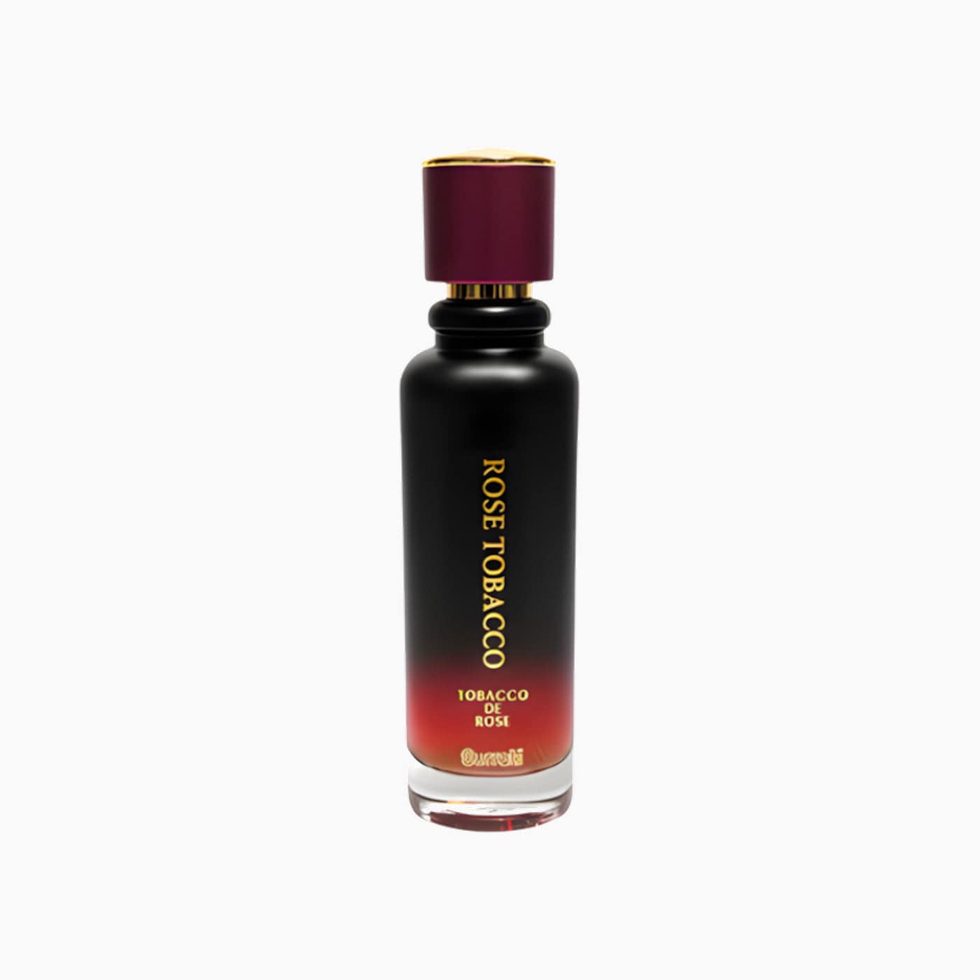 Surrati Rose Tobacco Eau de Parfum