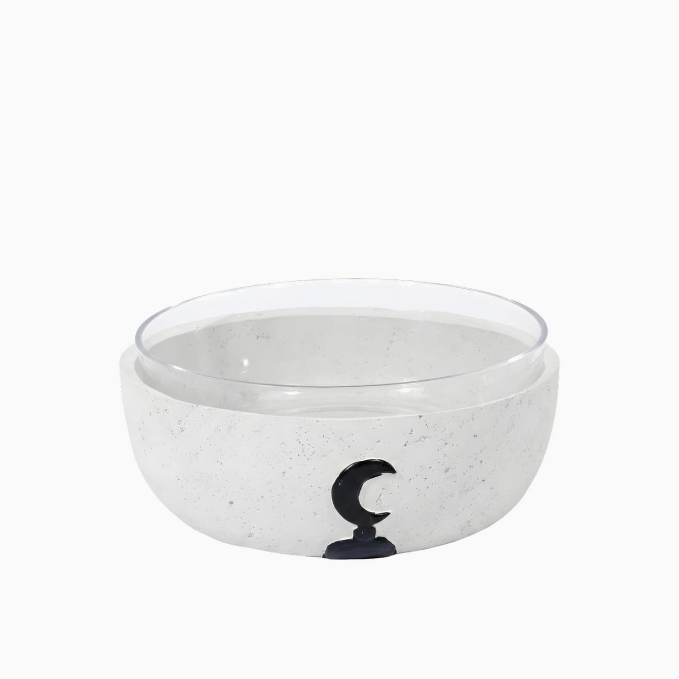 Black Moon Bowl