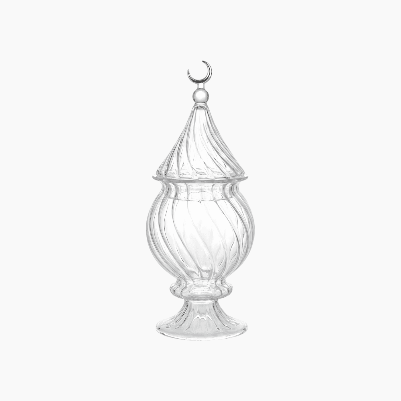 BH Living Ramadan Jar