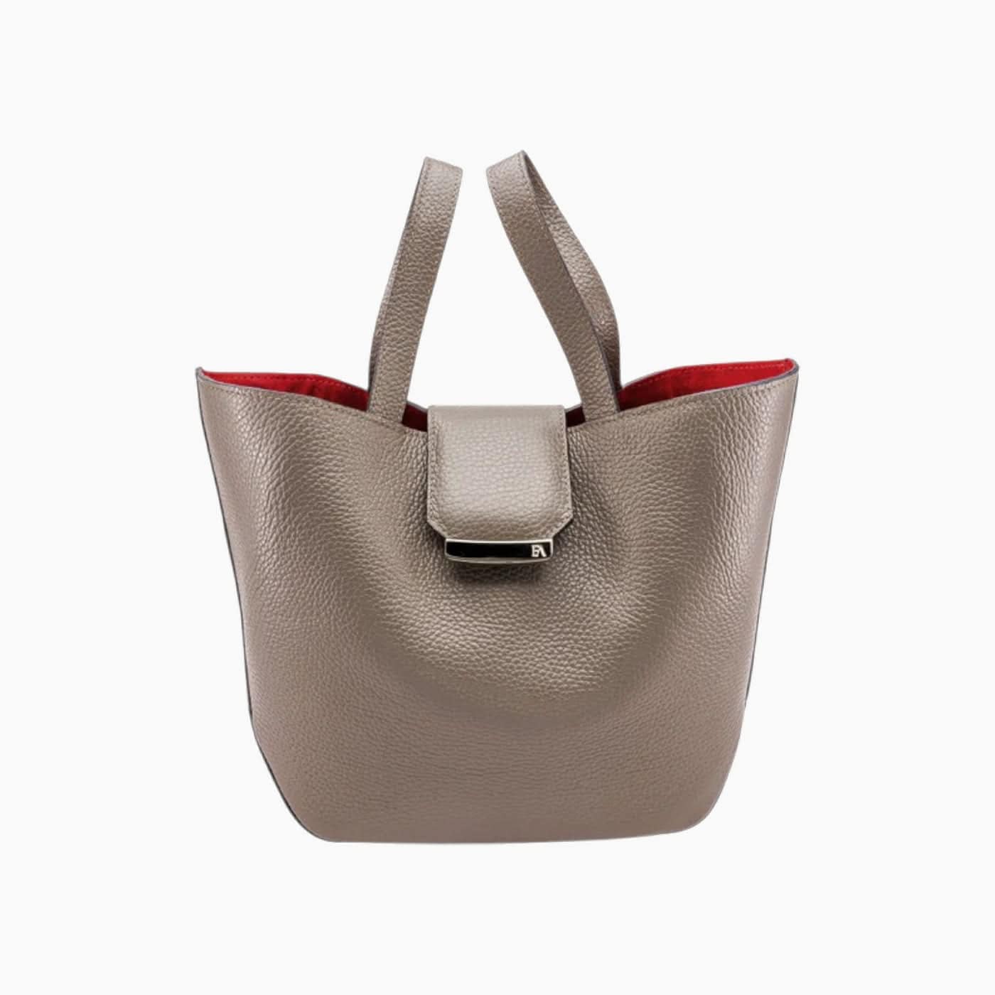Farah Asmar Medium Lulwa Bag