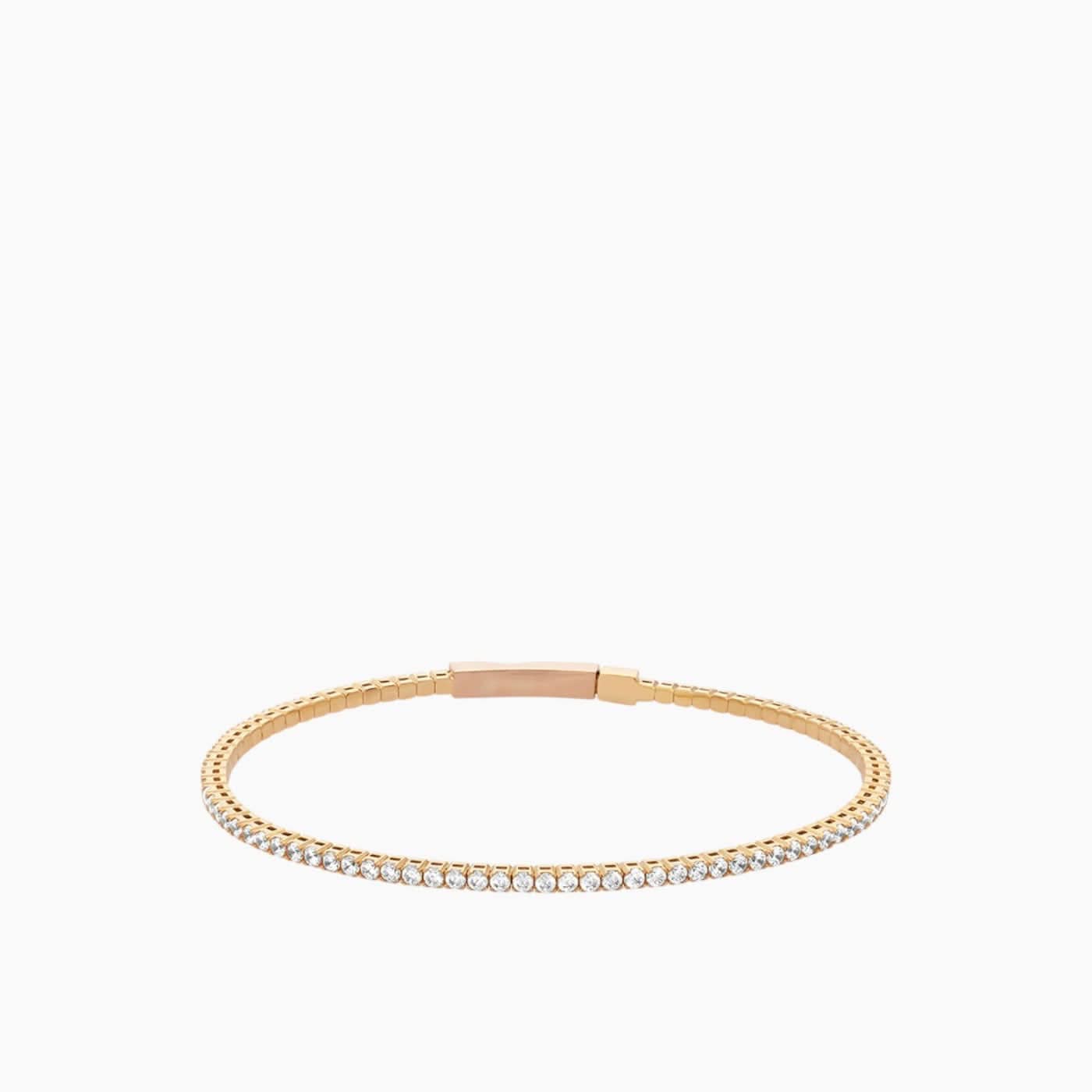 Joy Jewels Tennis Bracelet