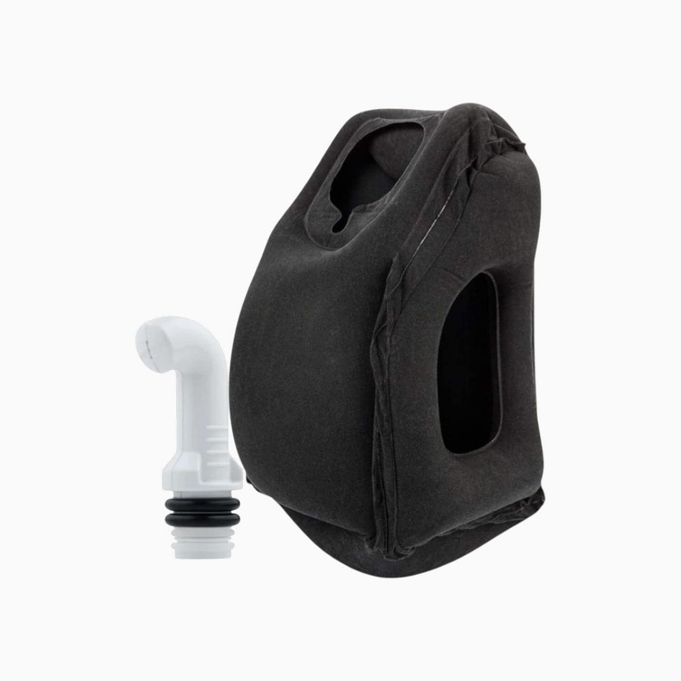Travel Kit Pocket Shattaf & Face Pillow V1 Set