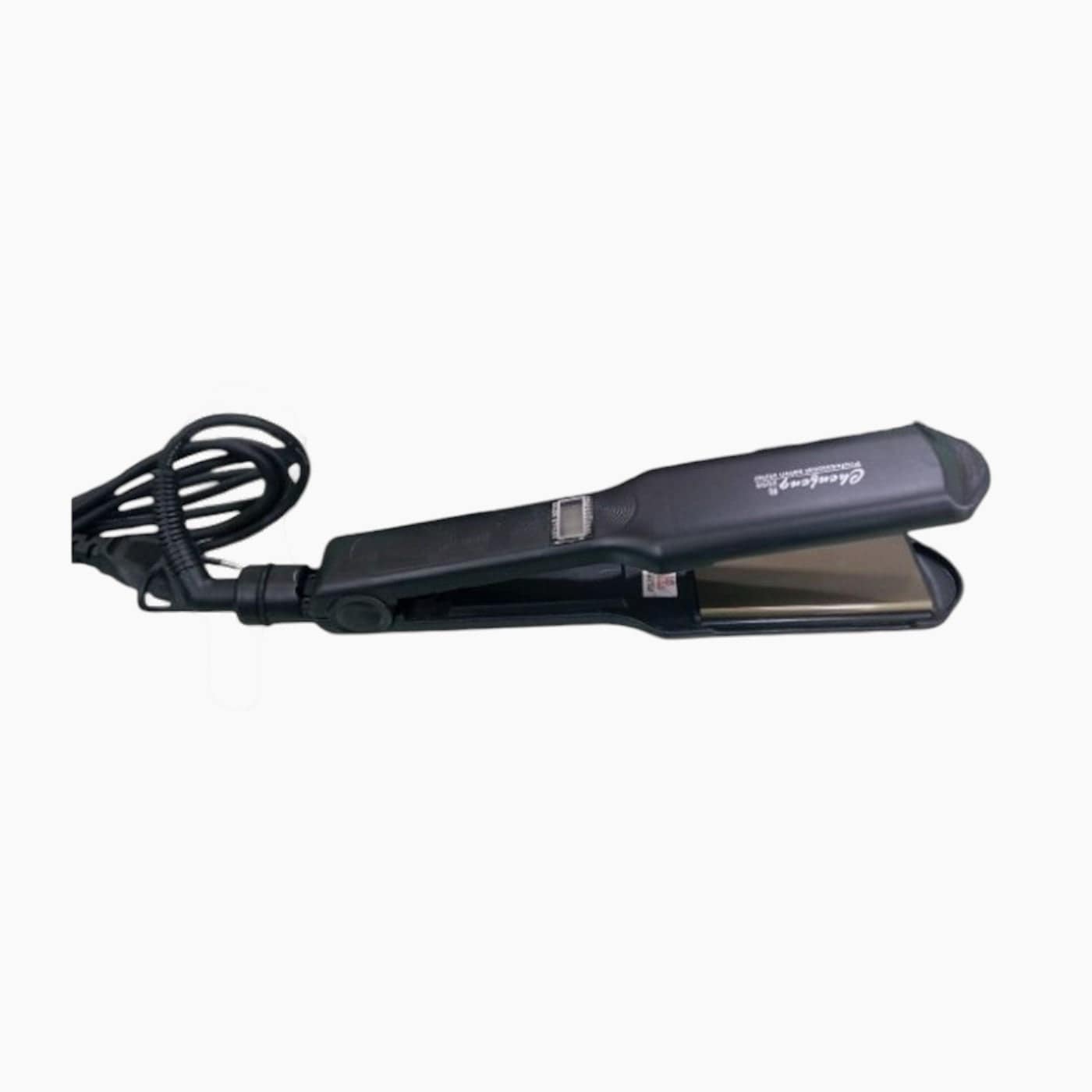 Chenfeng Hair Straightener Hair Brush