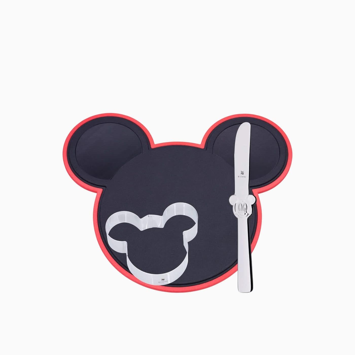 WMF Mickey Mouse Children's Set