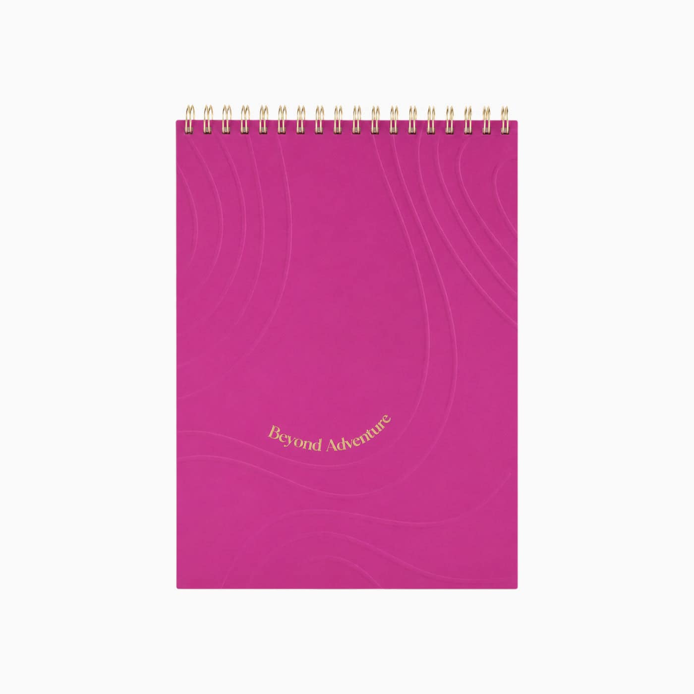 Yours & Beyond Ideas Notebook