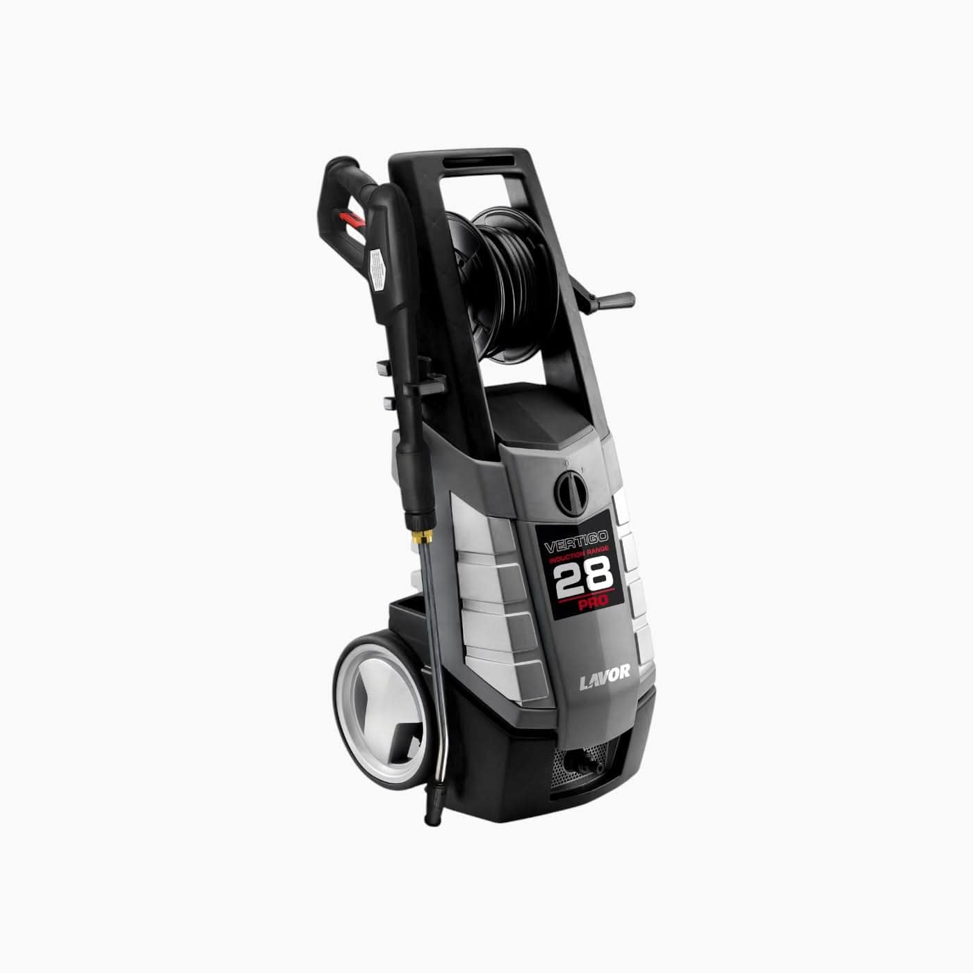 Arshia Lavor Vertigo 28 Pro Pressure Washer