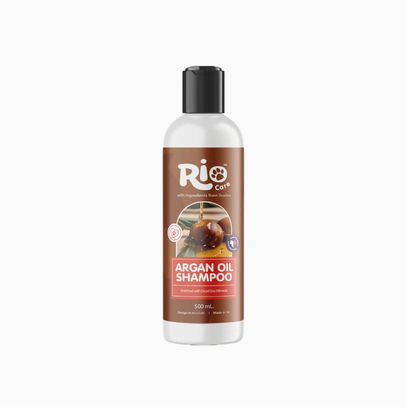 Rio Argan Oil Shampoo