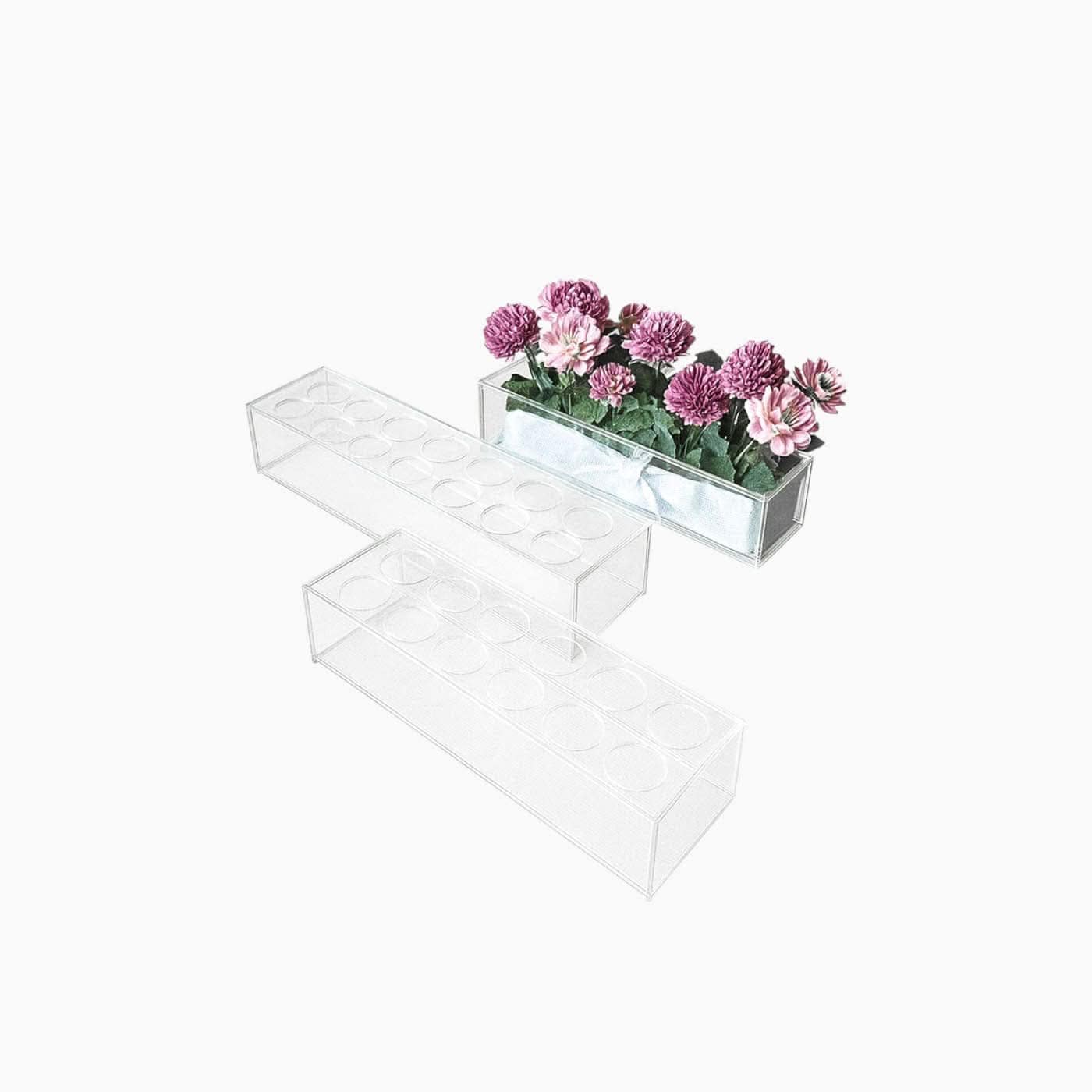 Flower Box