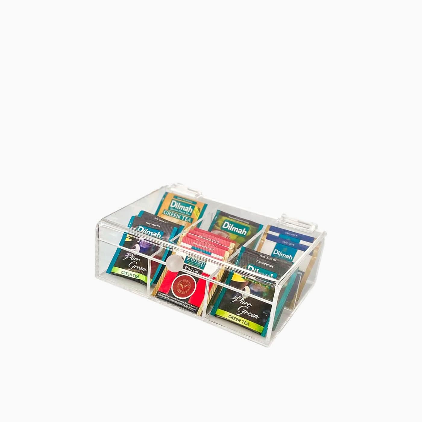 Tea Box