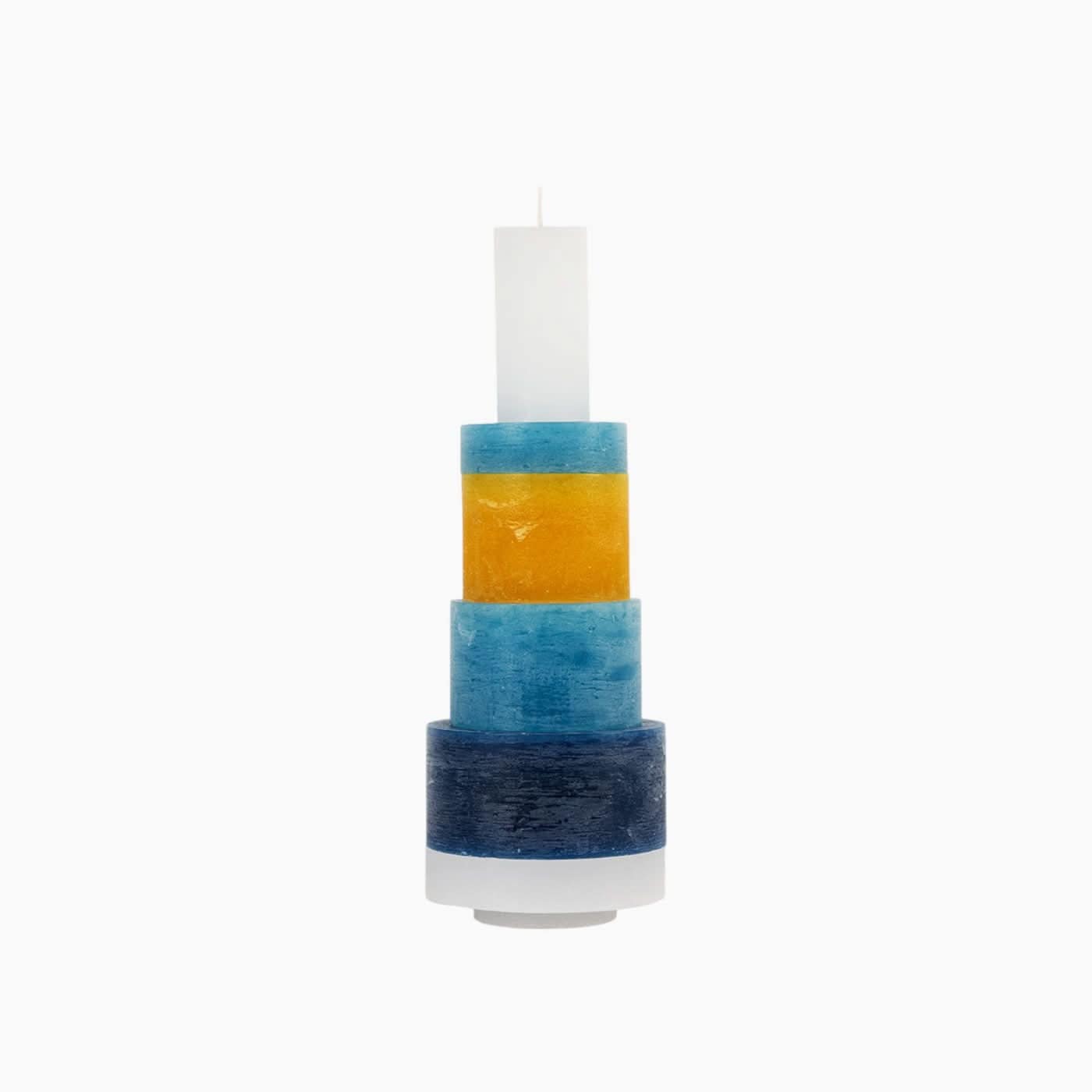 Stan Editions Candle Stack 06 Candle Set