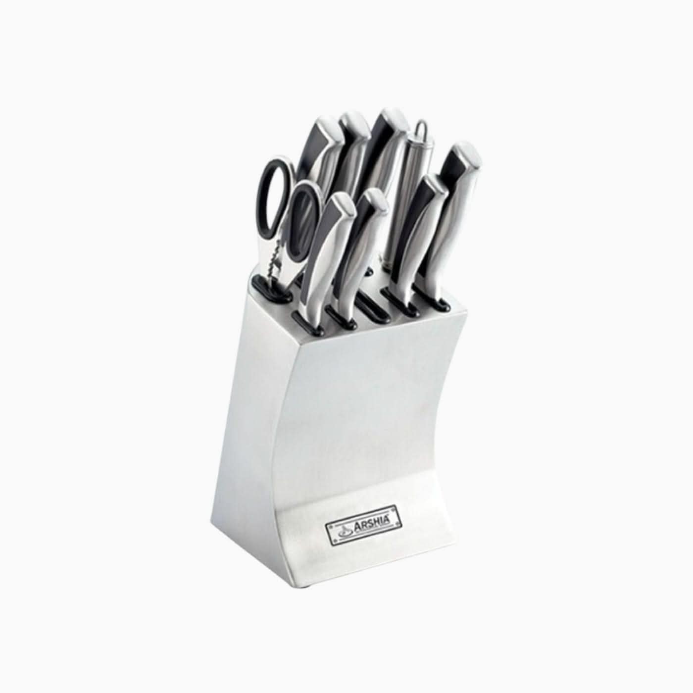 Arshia German Steel Knife Set