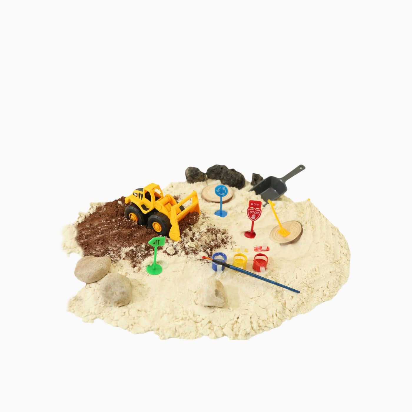 Construction Kit