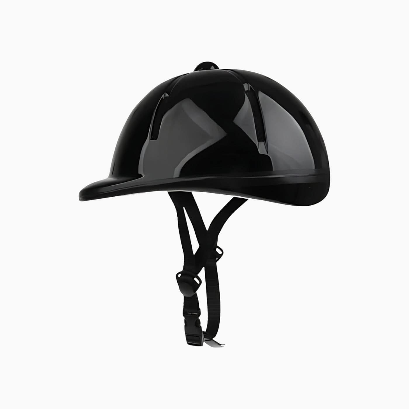Horsy Helmet