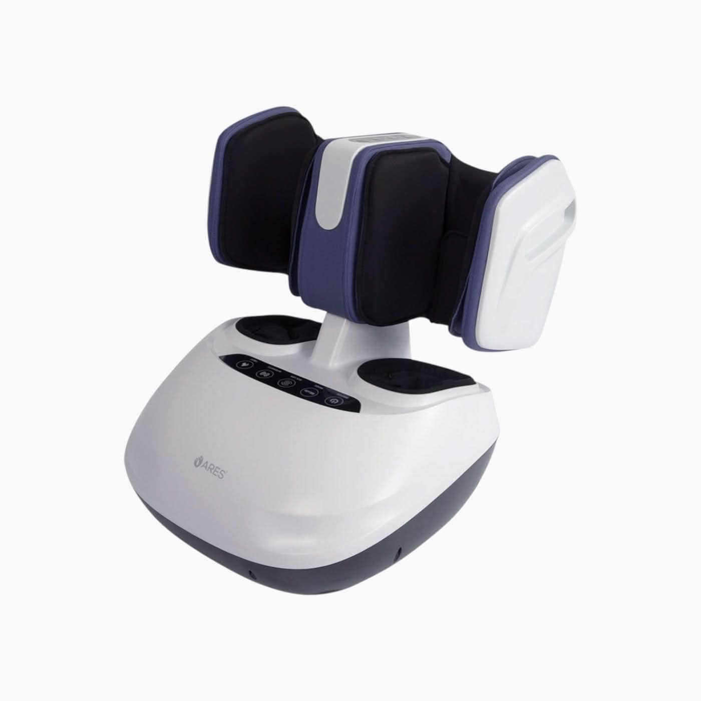 ARES uComfort Foot and Calf Massager