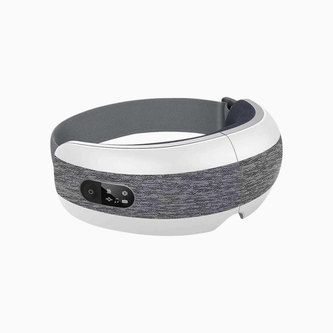 ARES iGalaxy Eye Massager