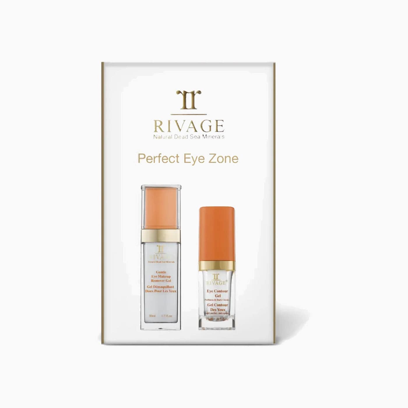 Rivage The perfect Eye Zone 2 Piece