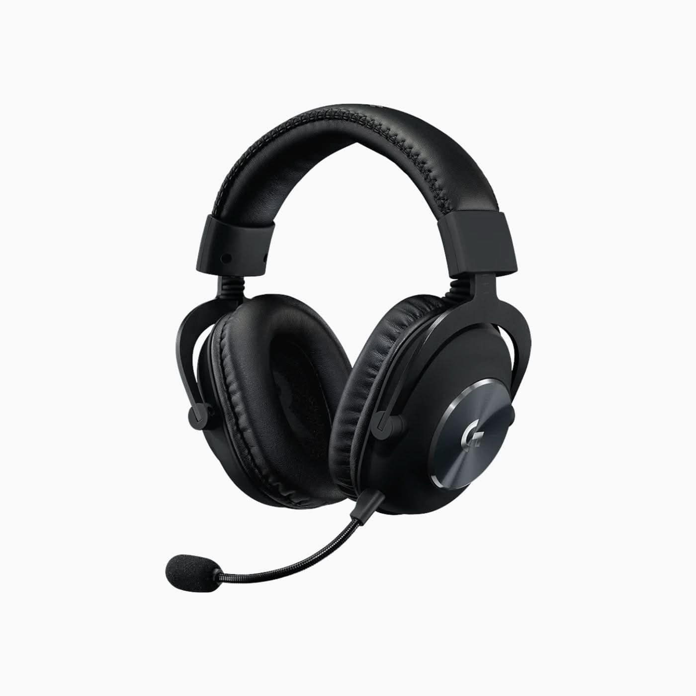 Logitech G Pro X Gaming Headset