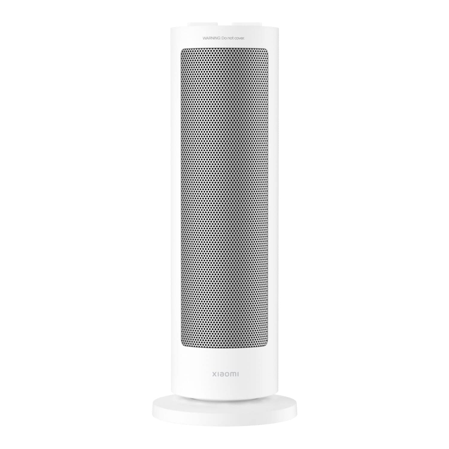 Xiaomi Fan Heater EU, 3Elementsm Full Safety, White