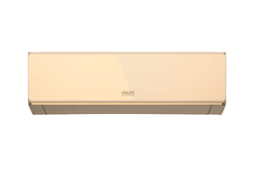 AUX Air Condition Cold A+++, 2Ton, 24000 BTU, Premium Gold