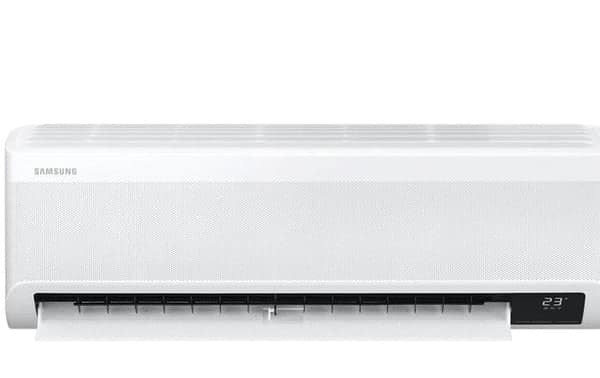 Samsung Windfree AC A++, WIFI AI Auto Cooling, 2Ton, 24000BTU, White