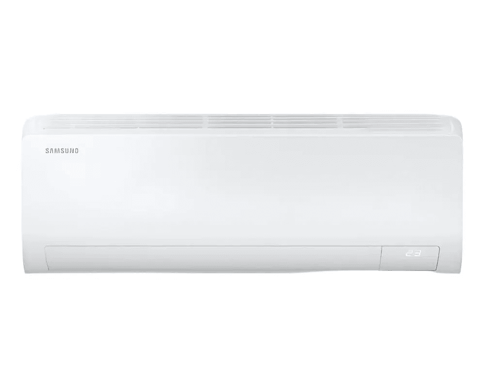 Samsung Spilt Units AC A++, WIFI AI Auto Cooling, 1Ton, 12000BTU, White