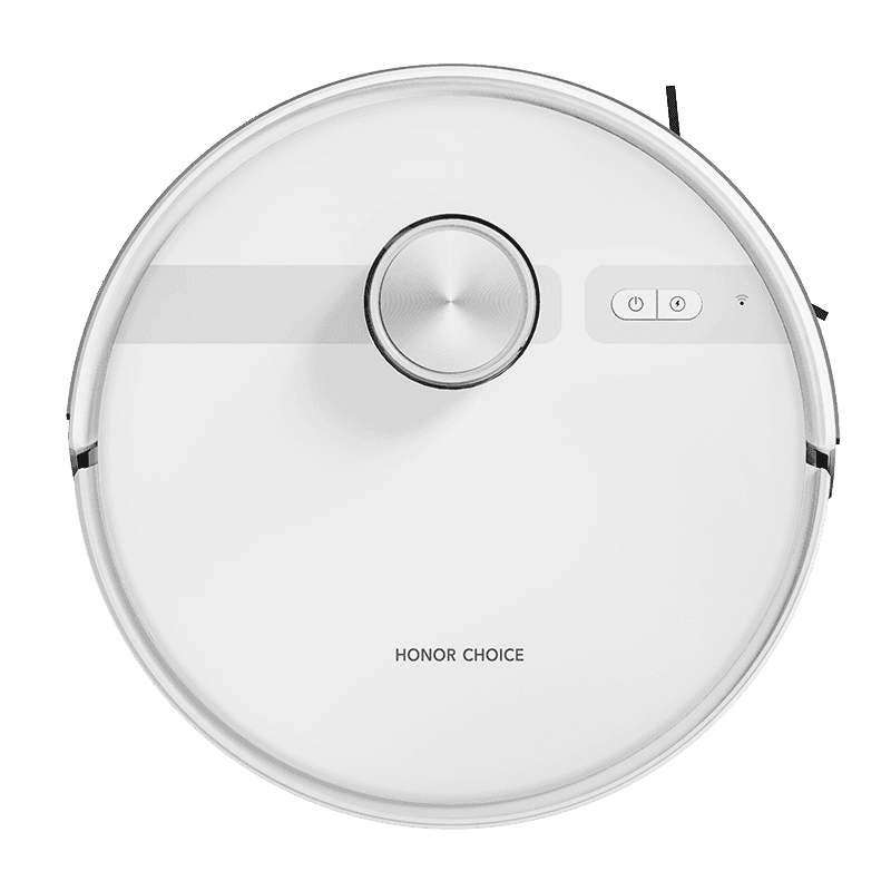 Honor Choice Robot Vacuum Cleaner R3, White