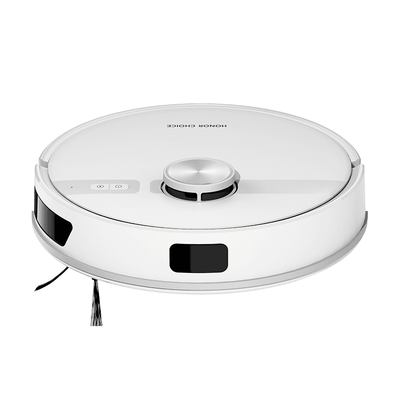 Honor Choice Robot Vacuum Cleaner R3 Plus, White