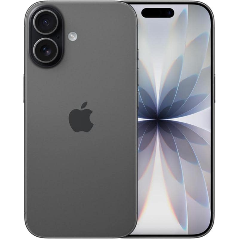 Apple iPhone 17, 256GB, Black