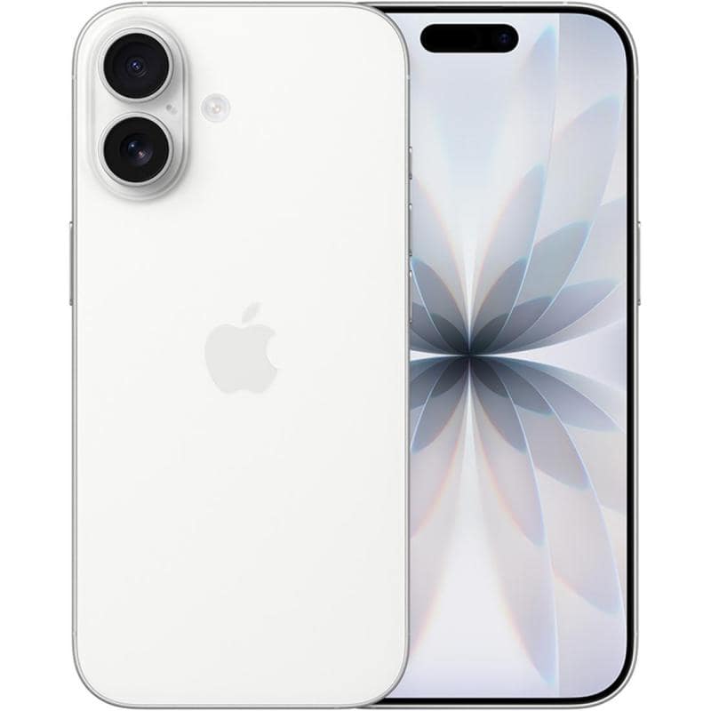 Apple iPhone 17, 256GB, White