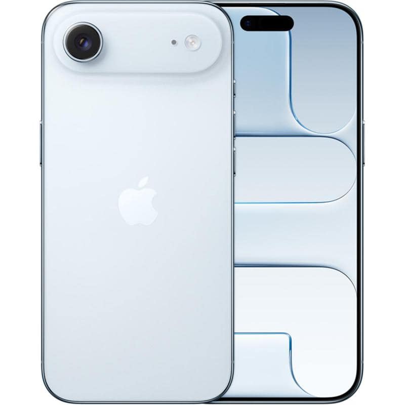 Apple iPhone Air, 256GB, Sky Blue