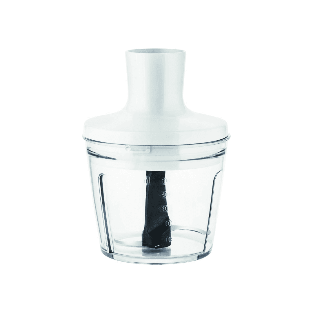 Moulinex Hand Blender, 20Speeds, 800Watts, White