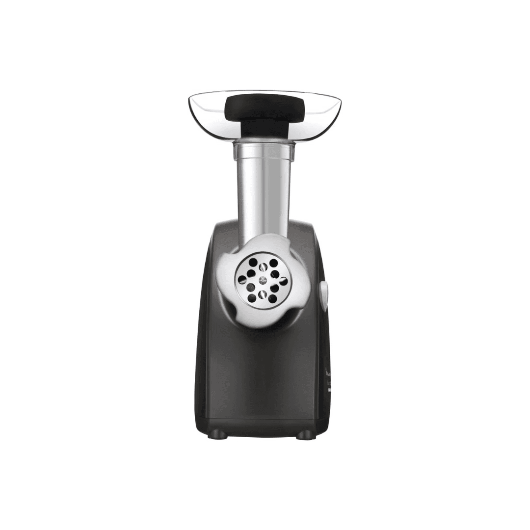 Moulinex Meat Mincer, 2000Watts, Black