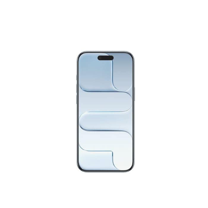 Belkin Screen Protection Glass, Ip 17Air, Clear