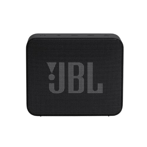 JBL GOES2 Portable Speaker Bluetooth, 3Watts, Black