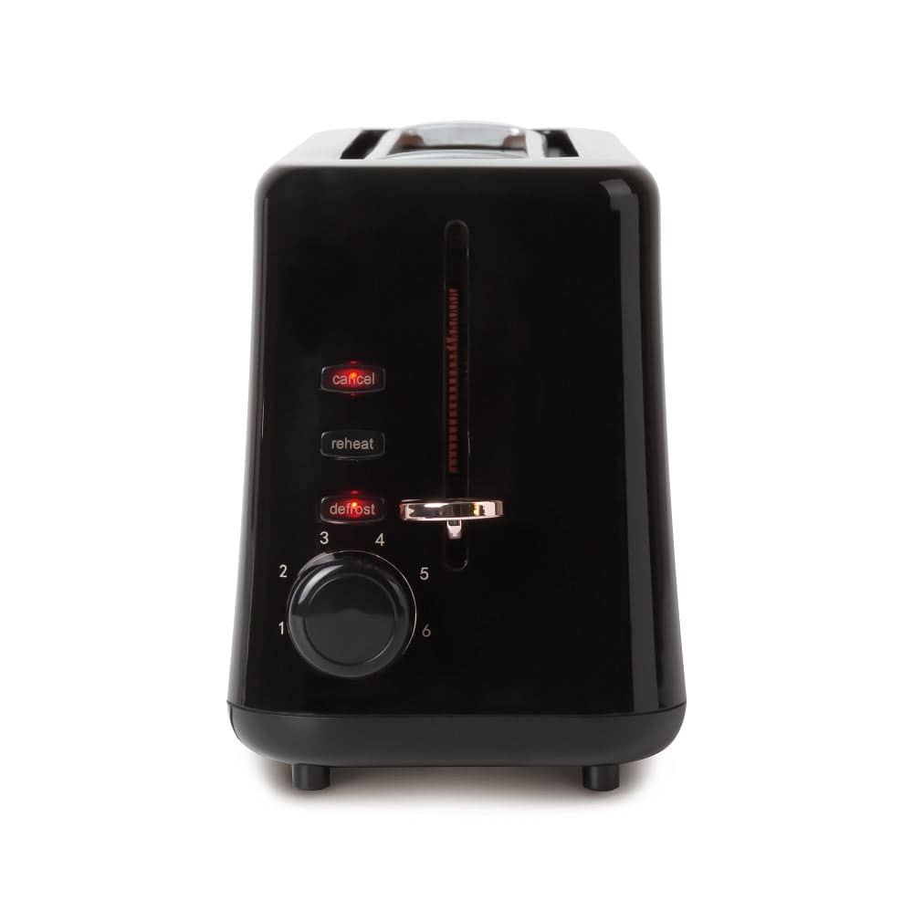 Berlinger Haus Toaster, Black