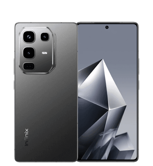 Infinix Note 50, 8GB & 256GB, 6.7Inch, 5200Mah, Mountain Shade