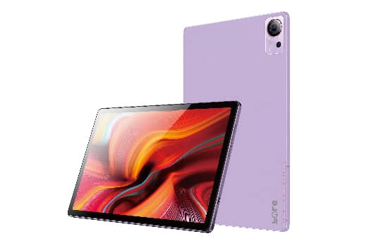 FOLG Tab 10S, 4+8GB & 128GB, 6580Mah, 10.1Inch, Purple