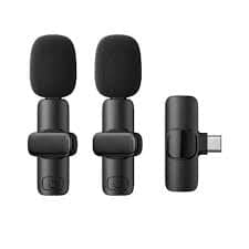 Remax Wireless Live Stream Microphone, Type-C