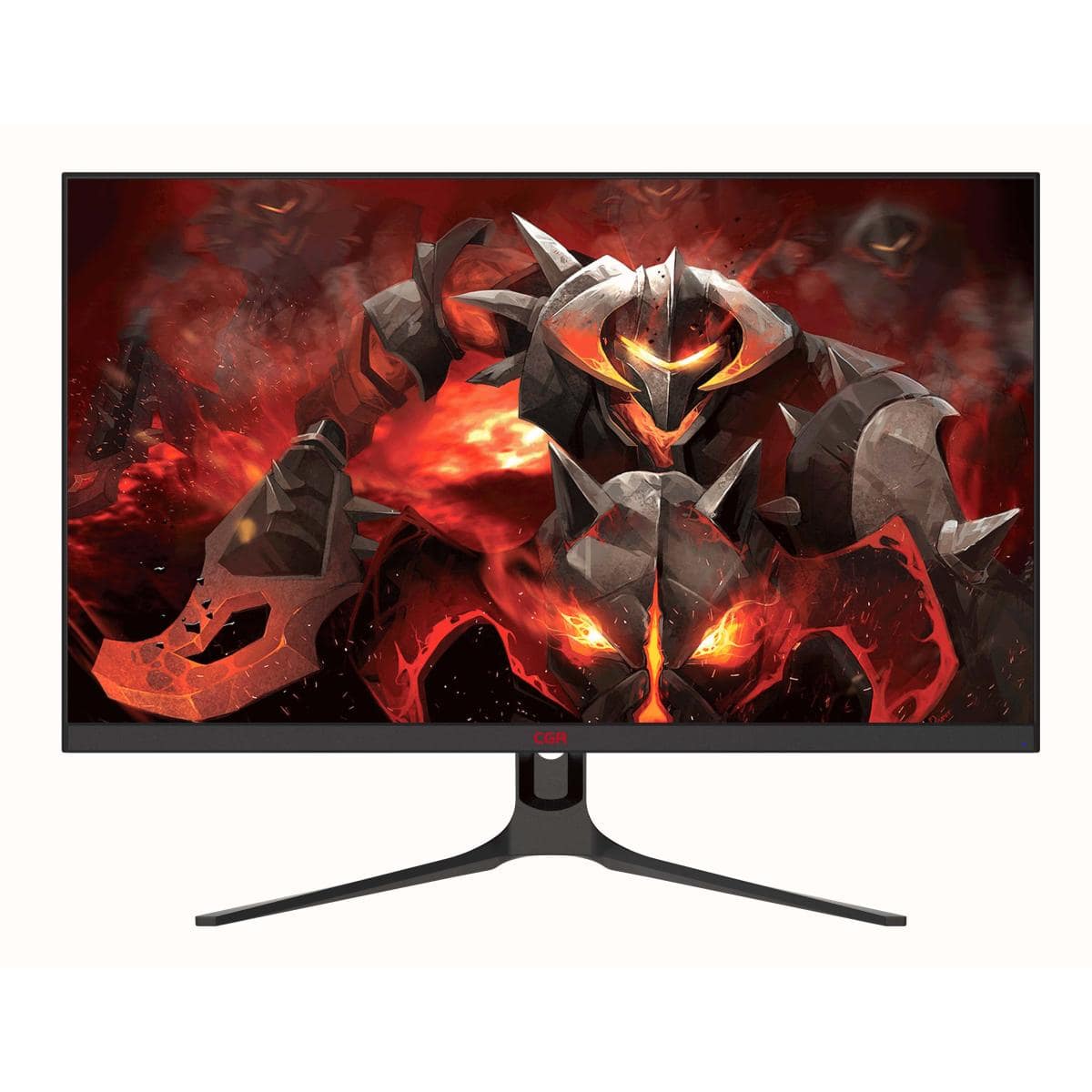 Huntkey Gaming Monitor 27Inch, 1920*1080, 2HDMI & 2USB
