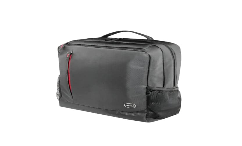 Dell Essential Backpack 15Inch, Grey