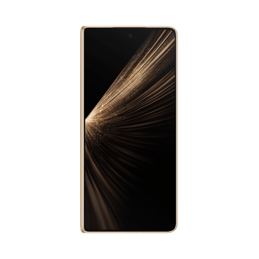 Honor Magic V5, Internal screen 7.95Inch & External screen 6.43Inch, 16GB & 512GB, Reddish Brown
