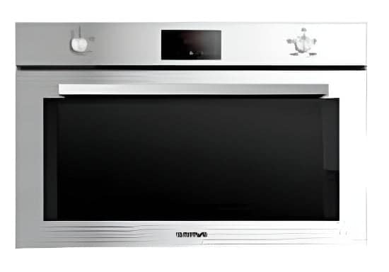 G3 FERRARI Built in Oven, 90Cm, Stainless Steel