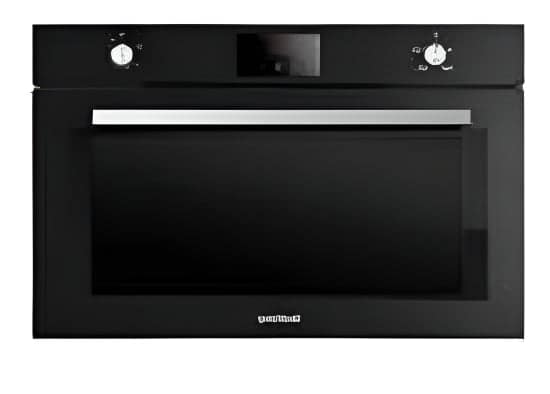 G3 FERRARI Built in Oven, 90Cm, Black
